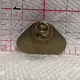 Alberta Legislature Building   Lapel Pin