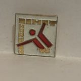 Harbin Logo Lapel Hat Pin