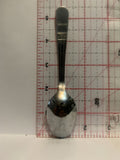 Dancer Souvenir Spoon