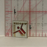 Harbin Logo Lapel Hat Pin