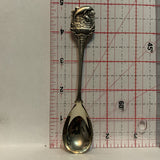 Florida Dolphins Collectable Souvenir Spoon CI