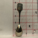 Florida Dolphins Collectable Souvenir Spoon CI