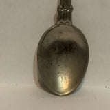 Firenze Il Duomo City Collectable Souvenir Spoon ET