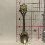 Firenze Il Duomo City Collectable Souvenir Spoon ET