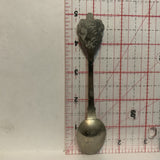 Firenze Il Duomo City Collectable Souvenir Spoon ET