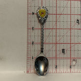 Nevada Rodeo Collectable Souvenir Spoon CI