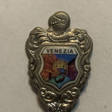 Venezia Venice Collectable Souvenir Spoon ET