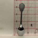 Nevada Rodeo Collectable Souvenir Spoon CI