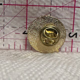 Royal Canadian Legion #212 Sylvan Lake Alberta  Lapel Pin
