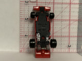 Red F1 Racer Unbranded Loose Diecast Car 1/64 IN