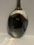 California Sun Sail Boat Souvenir Spoon