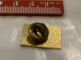 Christophe Colomb 1492 1992 500 Lapel Hat Pin