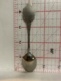 South Carolina Palmetto State Souvenir Spoon