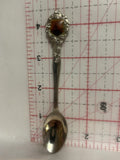 San Diego California Souvenir Spoon