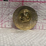 APPA Alberta Prehospital Professional Association  Lapel Pin