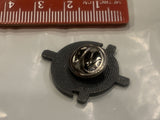 East Central Alberta Catholic Schools Lapel Hat Pin