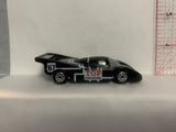 Black Top Drivers Racer Nova Car Loose Diecast Car 1/64 IO