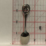 Happy 25th Anniversary Collectable Souvenir Spoon CI