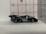 Black Top Drivers Racer Nova Car Loose Diecast Car 1/64 IO