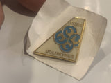 FCSS Volunteer Lapel Hat Pin