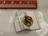 FCSS Volunteer Lapel Hat Pin