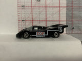 Black Top Drivers Racer Nova Car Loose Diecast Car 1/64 IO