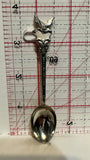 Prince George British Columbia Sea Gull Souvenir Spoon