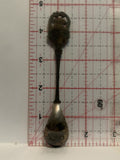 Sudan Rhino Souvenir Spoon