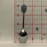 Revelstoke British Columbia Centennial Collectable Souvenir Spoon CI