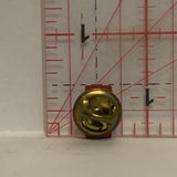 Canadian Flag Lapel Hat Pin