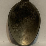 Key West Dolphins Florida Collectable Souvenir Spoon ET
