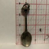 Key West Dolphins Florida Collectable Souvenir Spoon ET