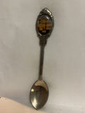 CN Tower Toronto Souvenir Spoon