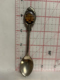CN Tower Toronto Souvenir Spoon