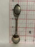 CN Tower Toronto Souvenir Spoon