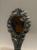 Steinbach Manitoba Canada Souvenir Spoon