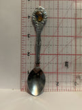 Steinbach Manitoba Canada Souvenir Spoon