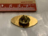 Golden Valley 85th Lutheran 1904 1989 Lapel Hat Pin