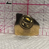 Paskapoo Park Rimbey Alberta  Lapel Pin