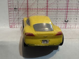 Yellow Cruz Ramirez CARS Disney Pixar Diecast Car