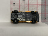 Copper Zotic 2002 Hot Wheels Loose Diecast Car 1/64 IO