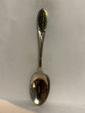 Silver Dollar City Souvenir Spoon