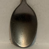 Mount Rushmore South Dakota Collectable Souvenir Spoon ET