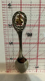 Happy Anniversary Bells Souvenir Spoon