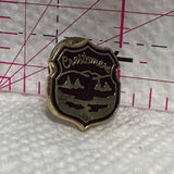 Crestemere Alberta  Lapel Pin