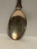 Luzern Switzerland Souvenir Spoon