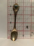 Luzern Switzerland Souvenir Spoon