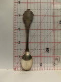 Luzern Switzerland Souvenir Spoon
