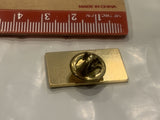 CUPE SCFP #417 1948 1998 Lapel Hat Pin