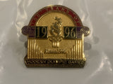 Atlanta 1996 Modern Olypic Games 100 Years Lapel Hat Pin